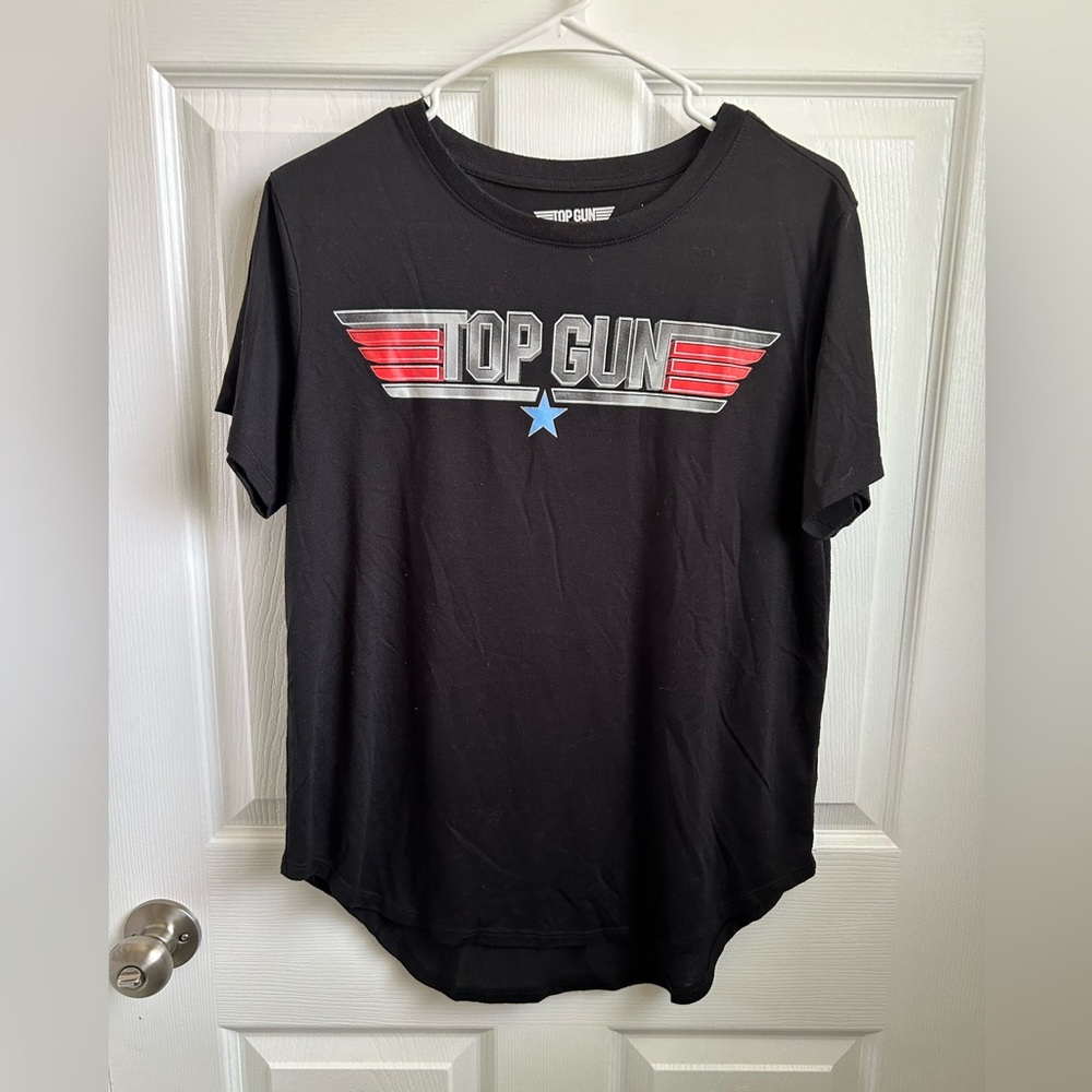 Top Gun T-Shirt